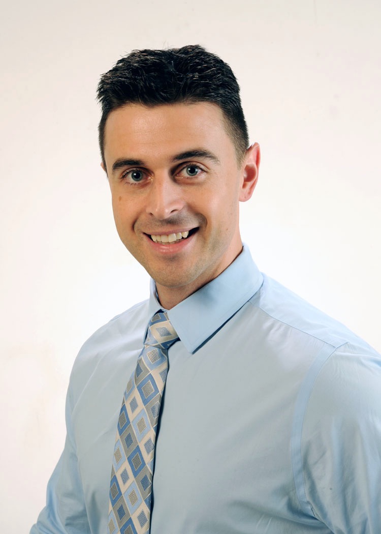 Jordan Kunish, M.D.