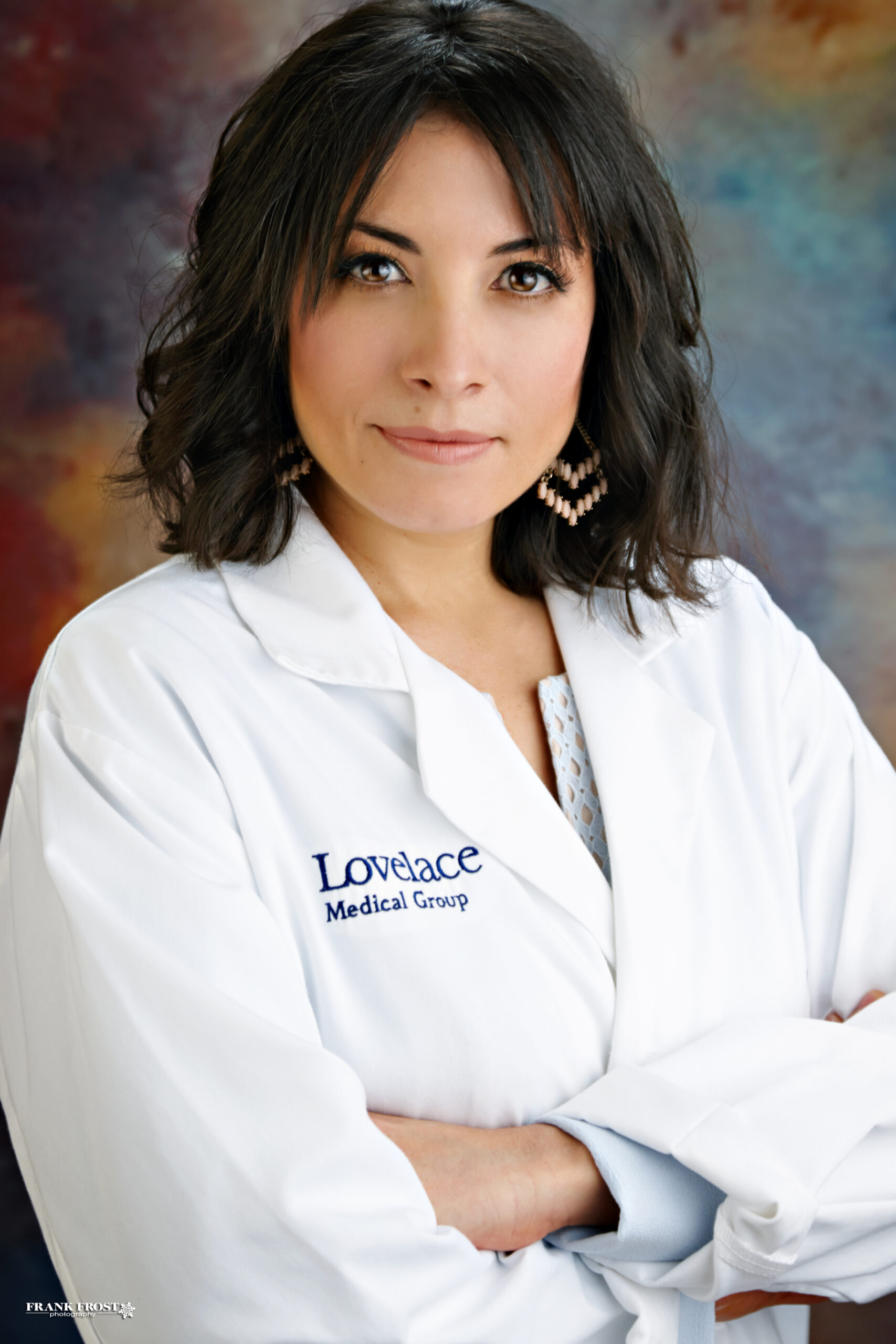 Melynda Lopez, CNM
