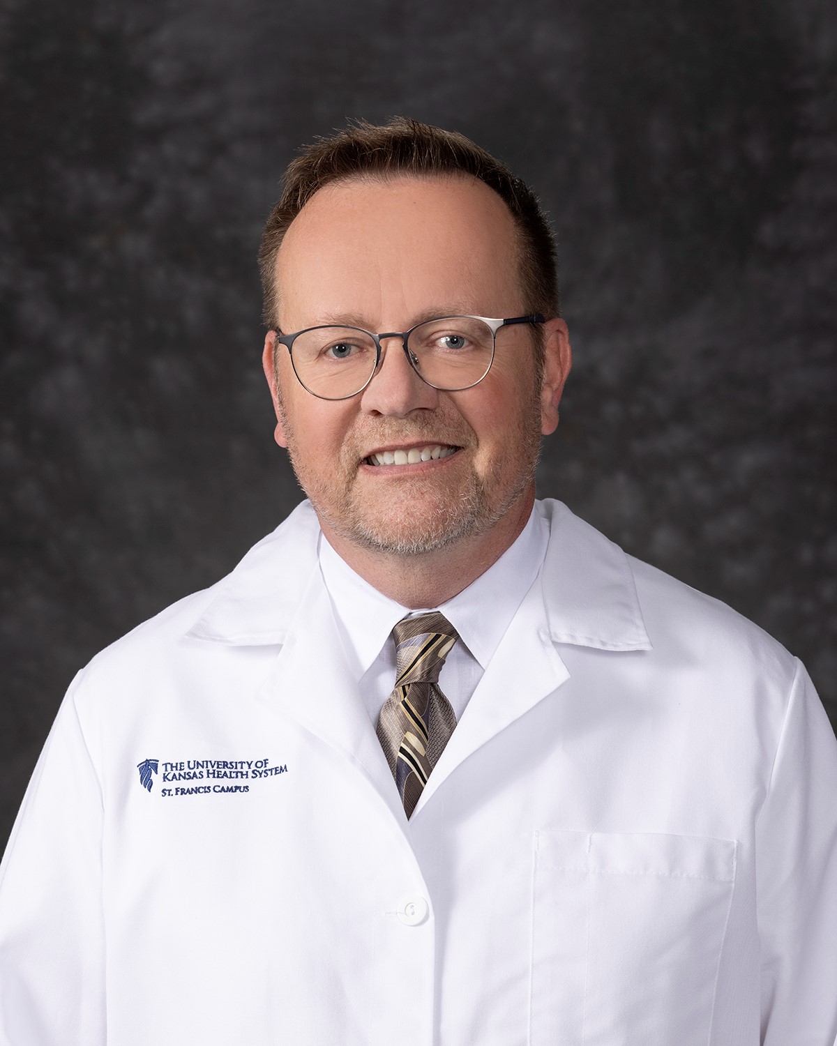 Mark Heimerman, PA-C