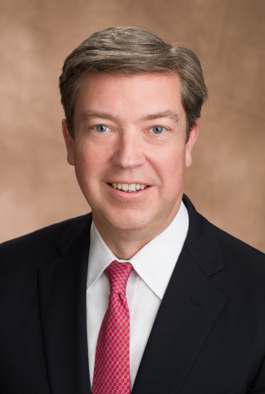 Christopher Hubbard, M.D.