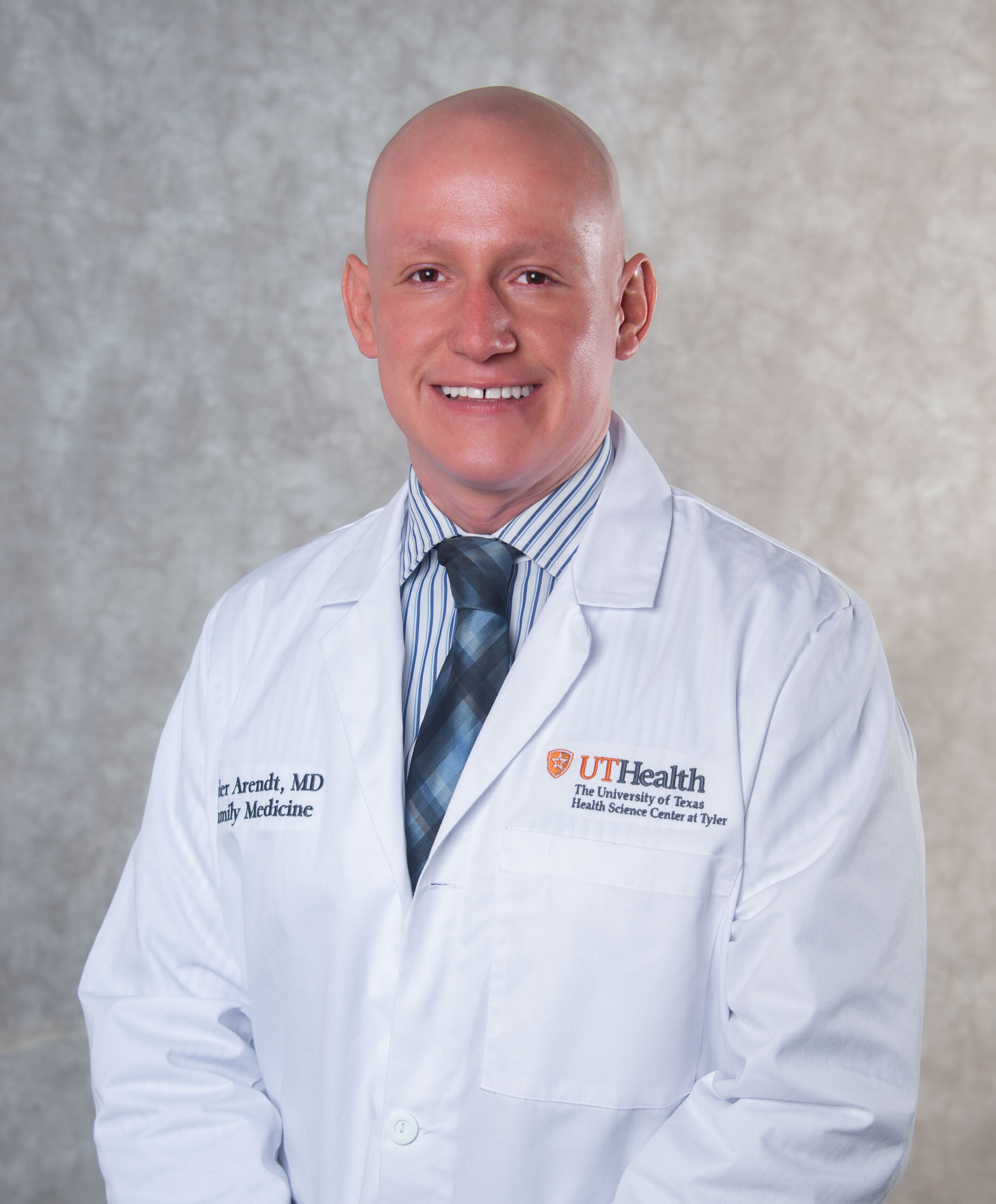 Tyler Arendt MD