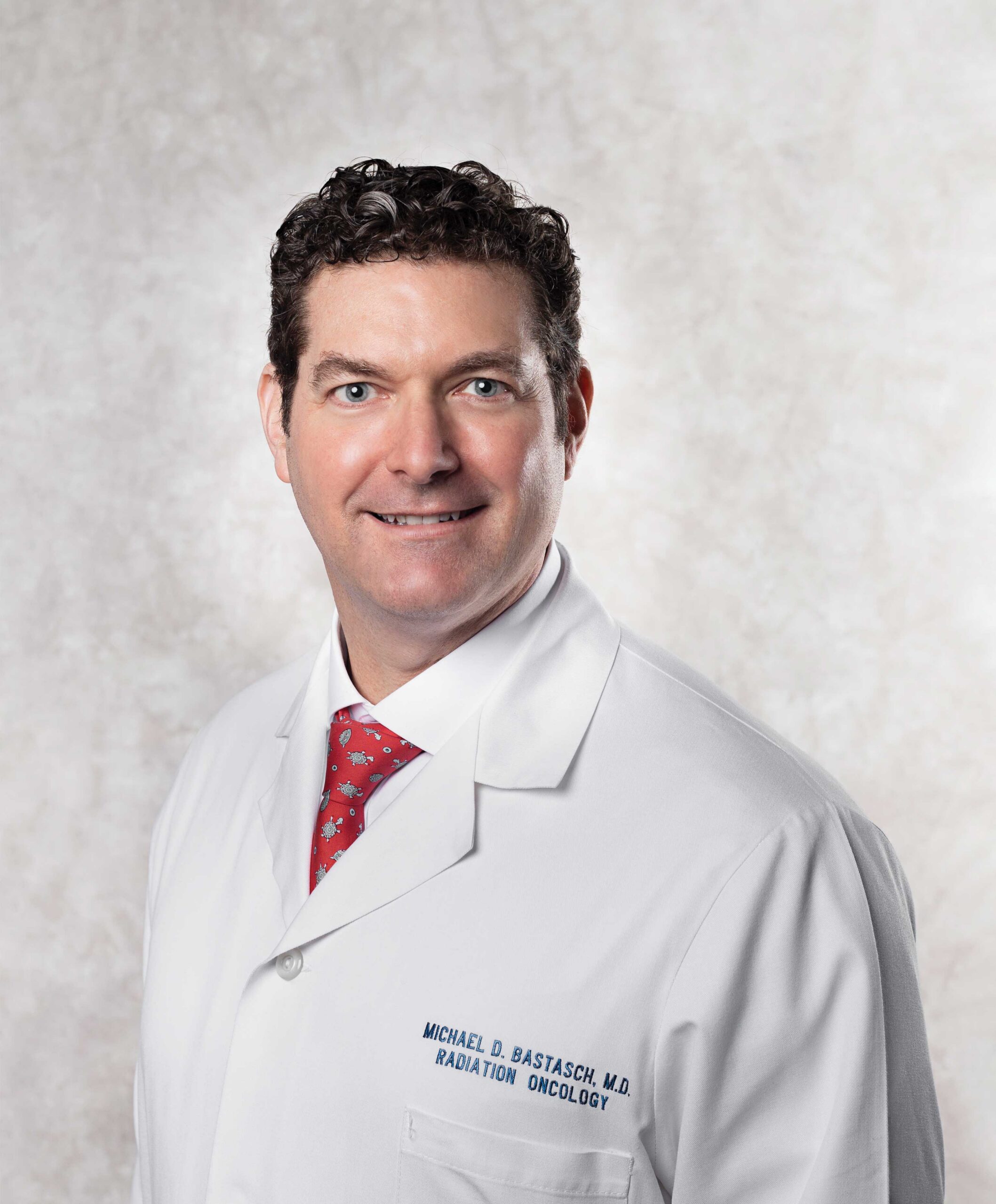 Michael Bastasch MD