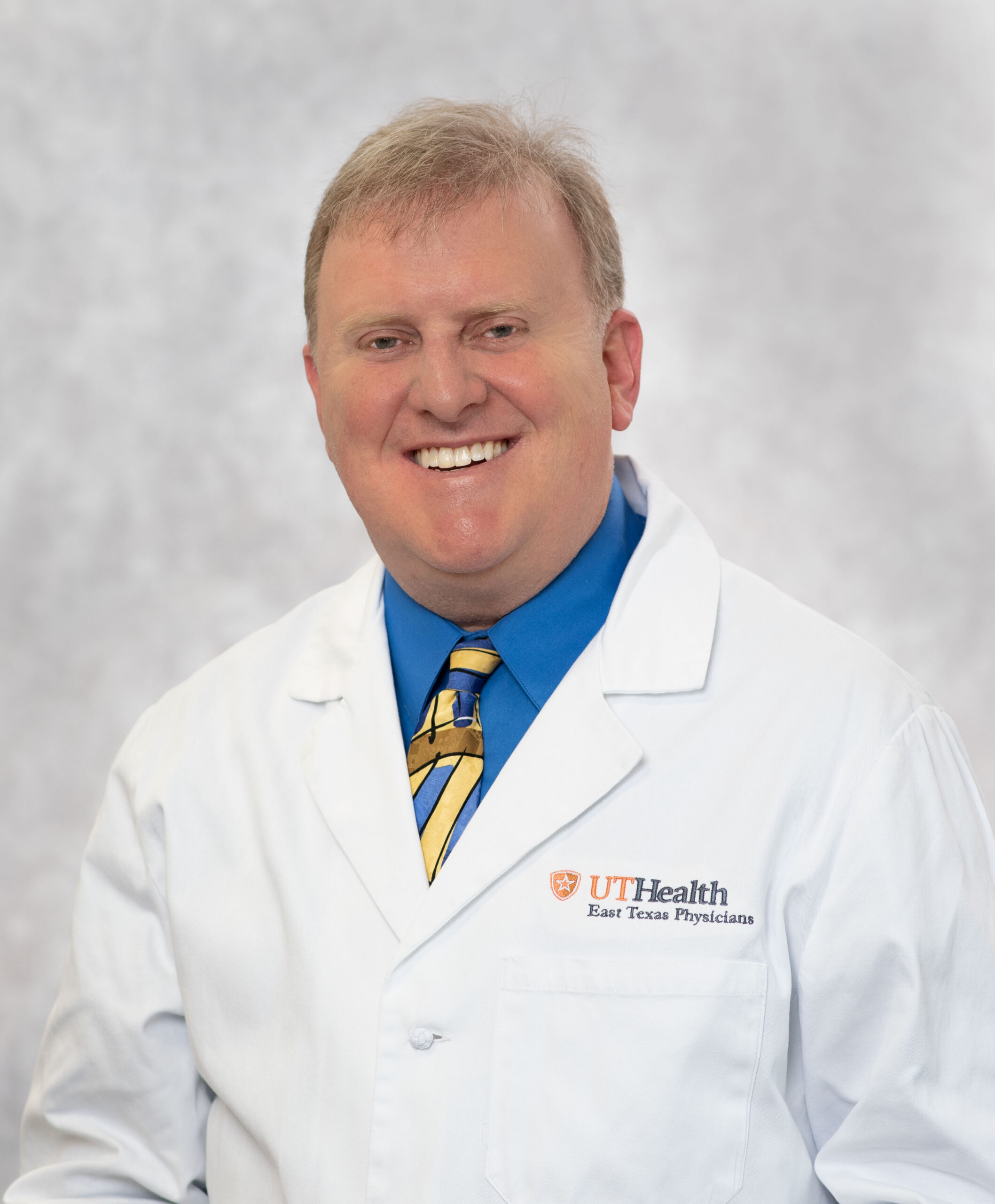 Paul Sharkey MD