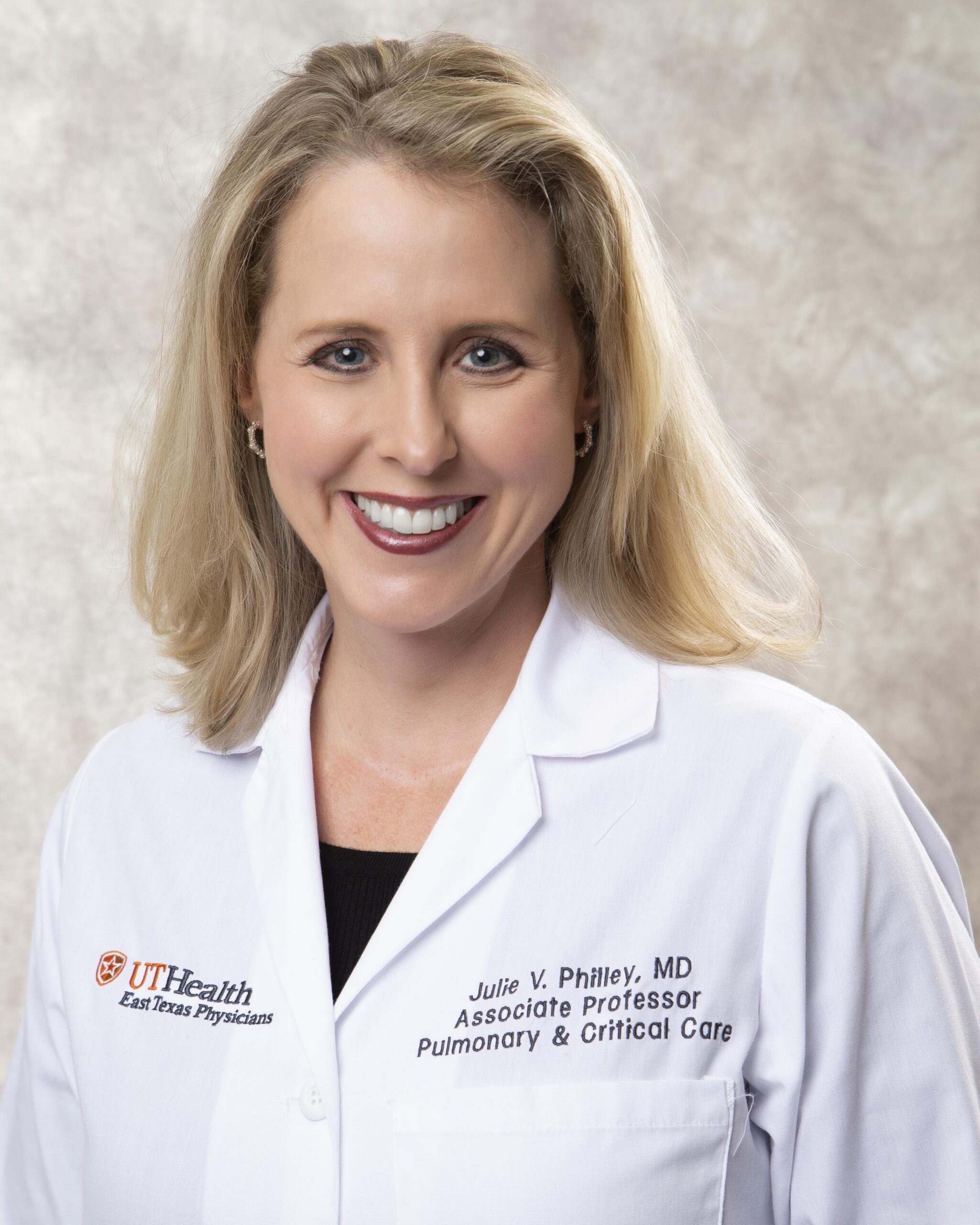 Julie Philley MD