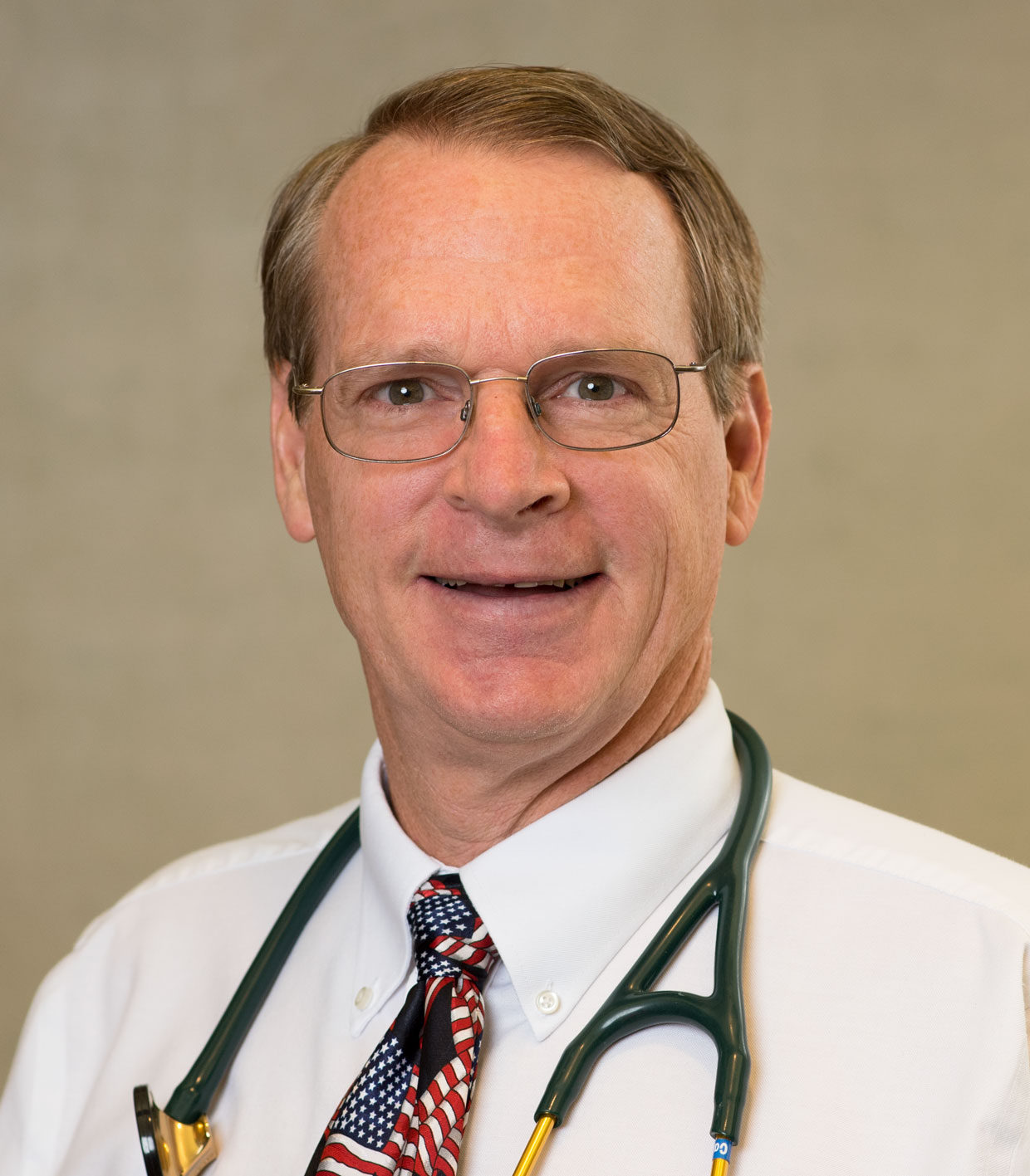 Donald Carney MD