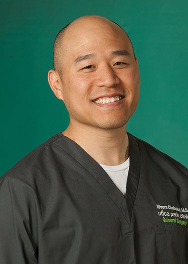 Weera Chainakul, M.D.