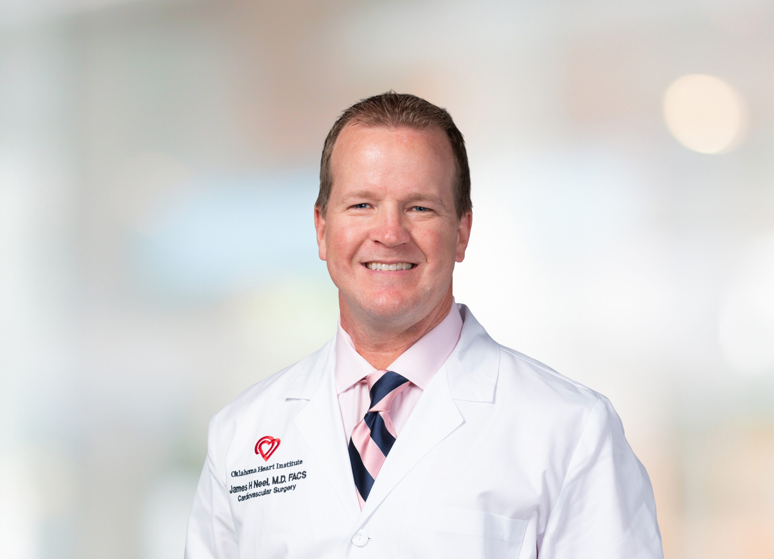 James H. Neel, M.D.
