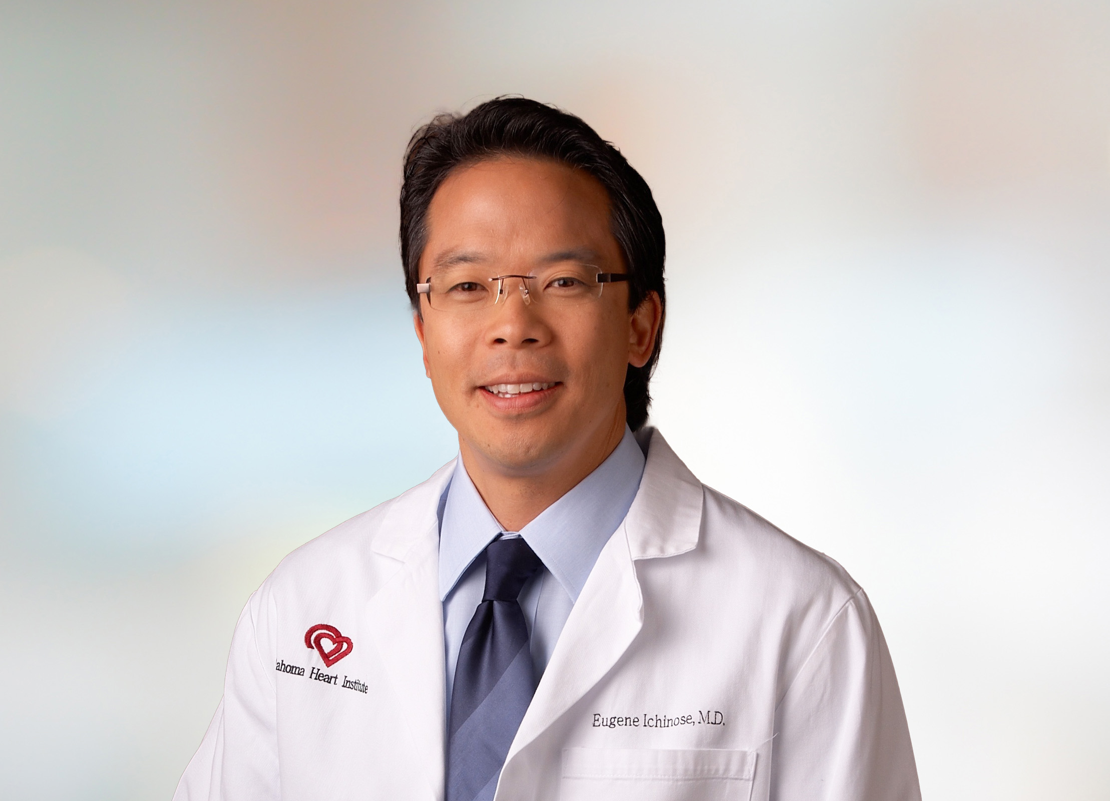 Eugene J. Ichinose, M.D.