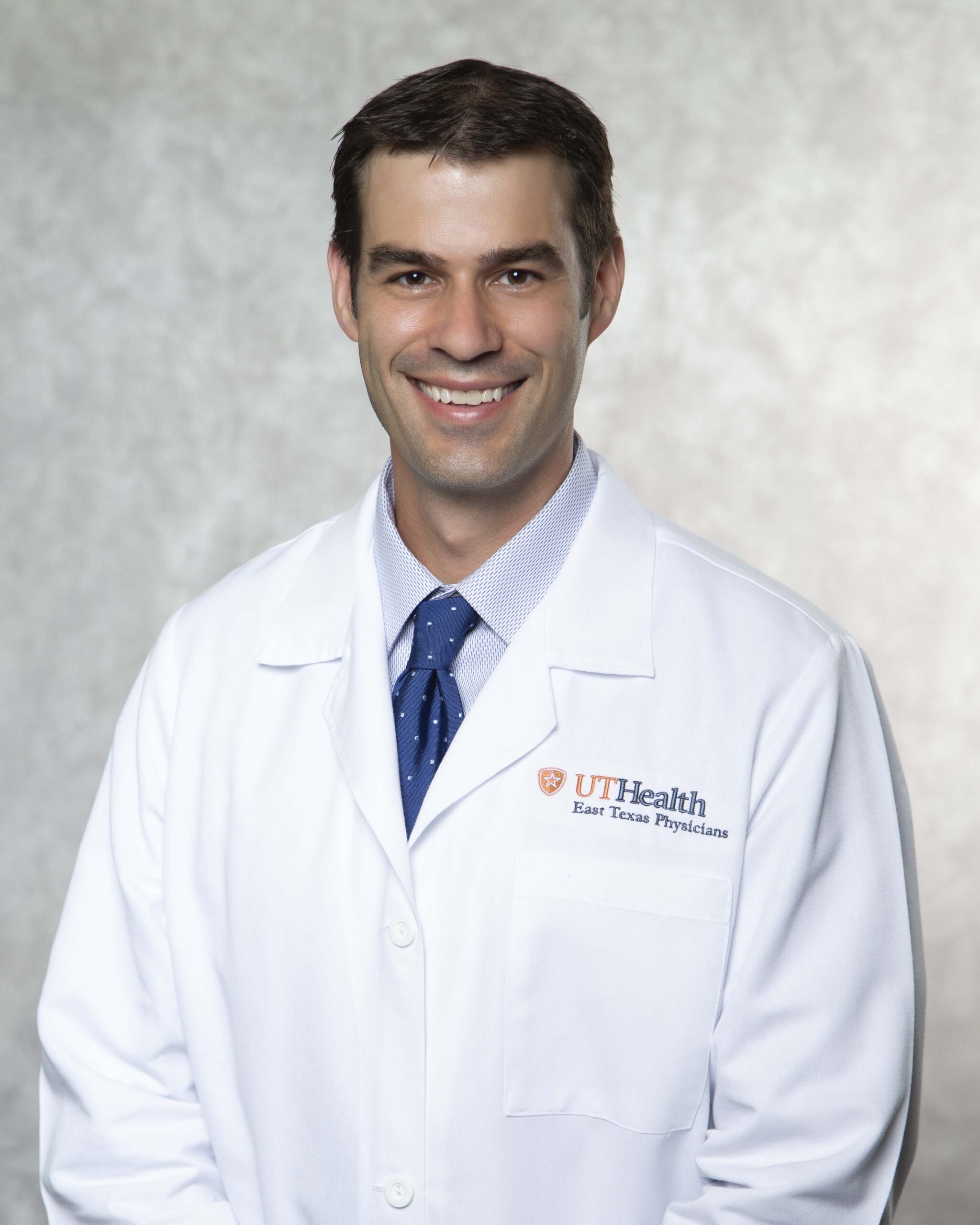Marc Usrey MD