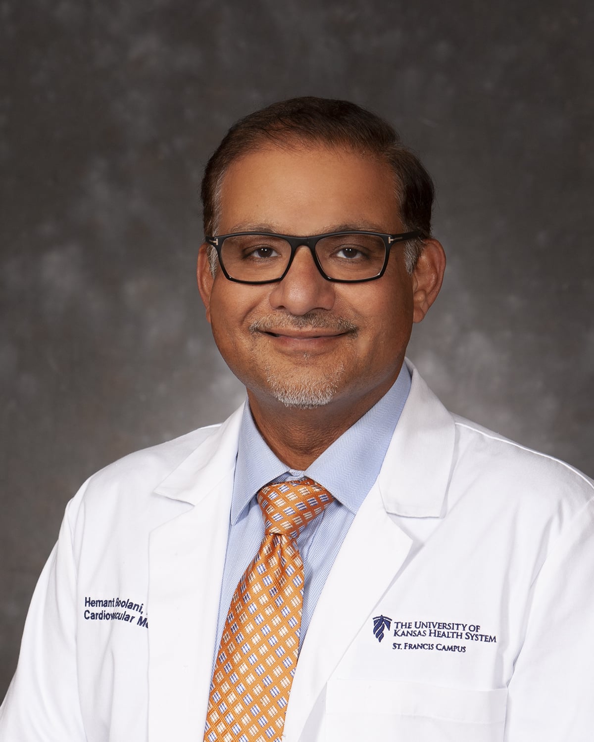 Hemant Boolani MD
