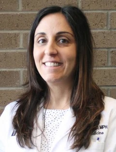 Meenakshi Dieguez, MD