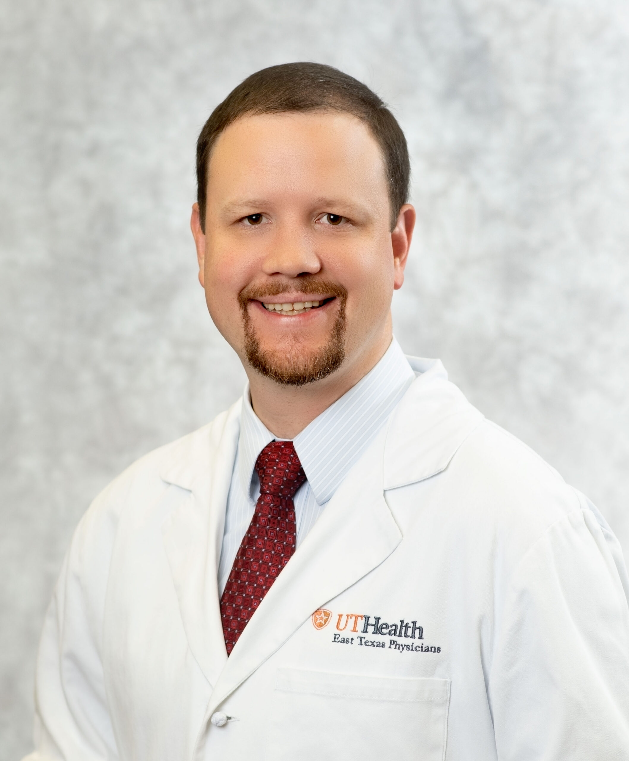 James Fox MD