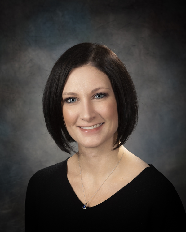 Kayla M. Williamson, ACNPC-AG