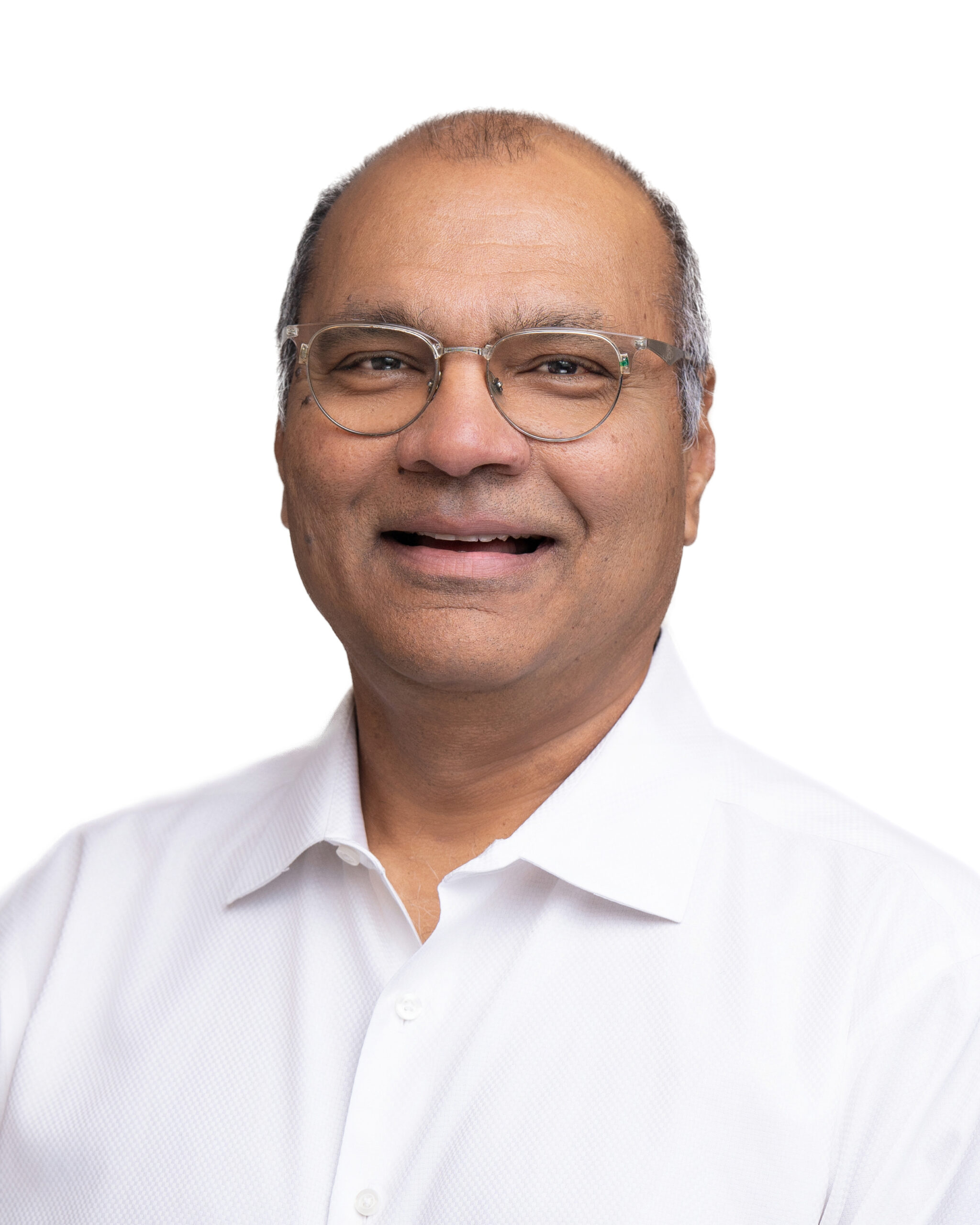 Milan Patel, MD