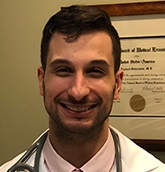 Daniel Rodriguez, M.D.