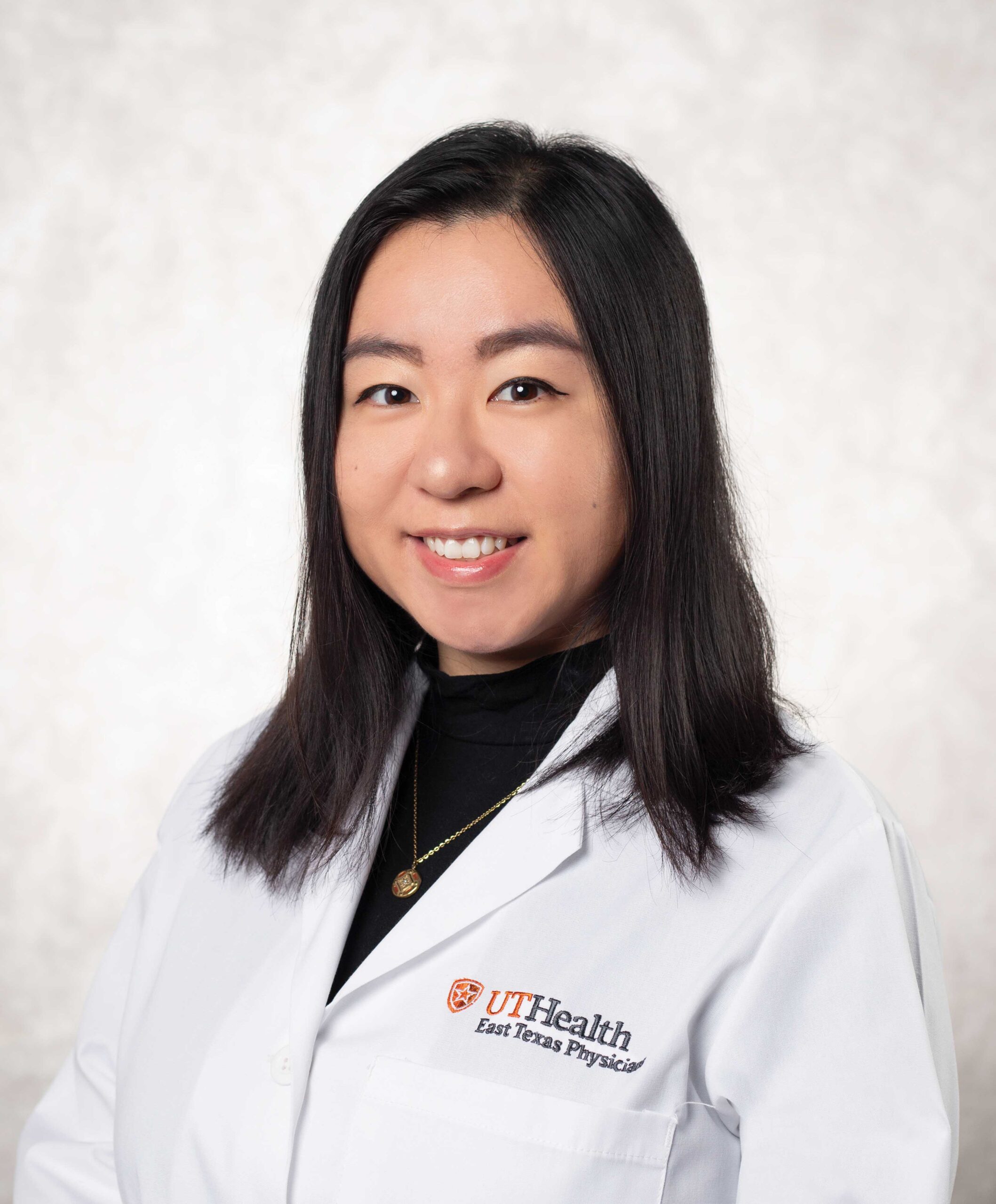 Annie Lin MD