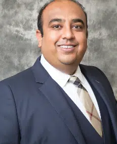 Hatel Patel, M.D.