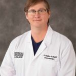Wayne Paullus III, MD