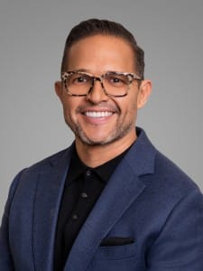 Michael Cruz
