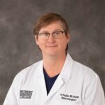 Wayne Paullus III, MD