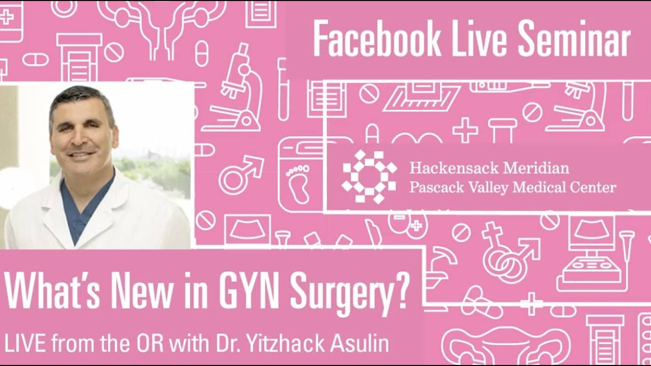 GYN surgery text
