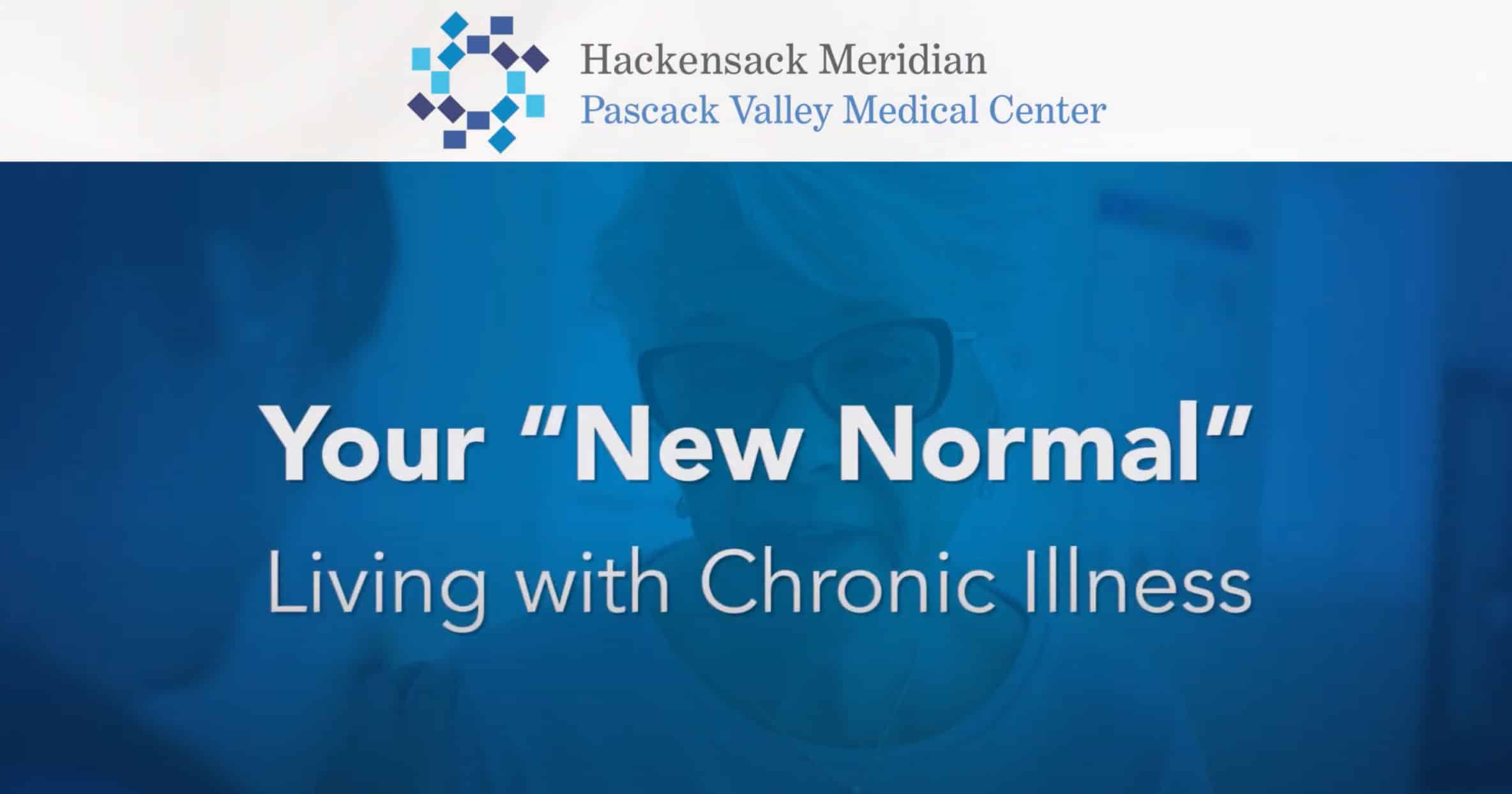 "the new normal" text