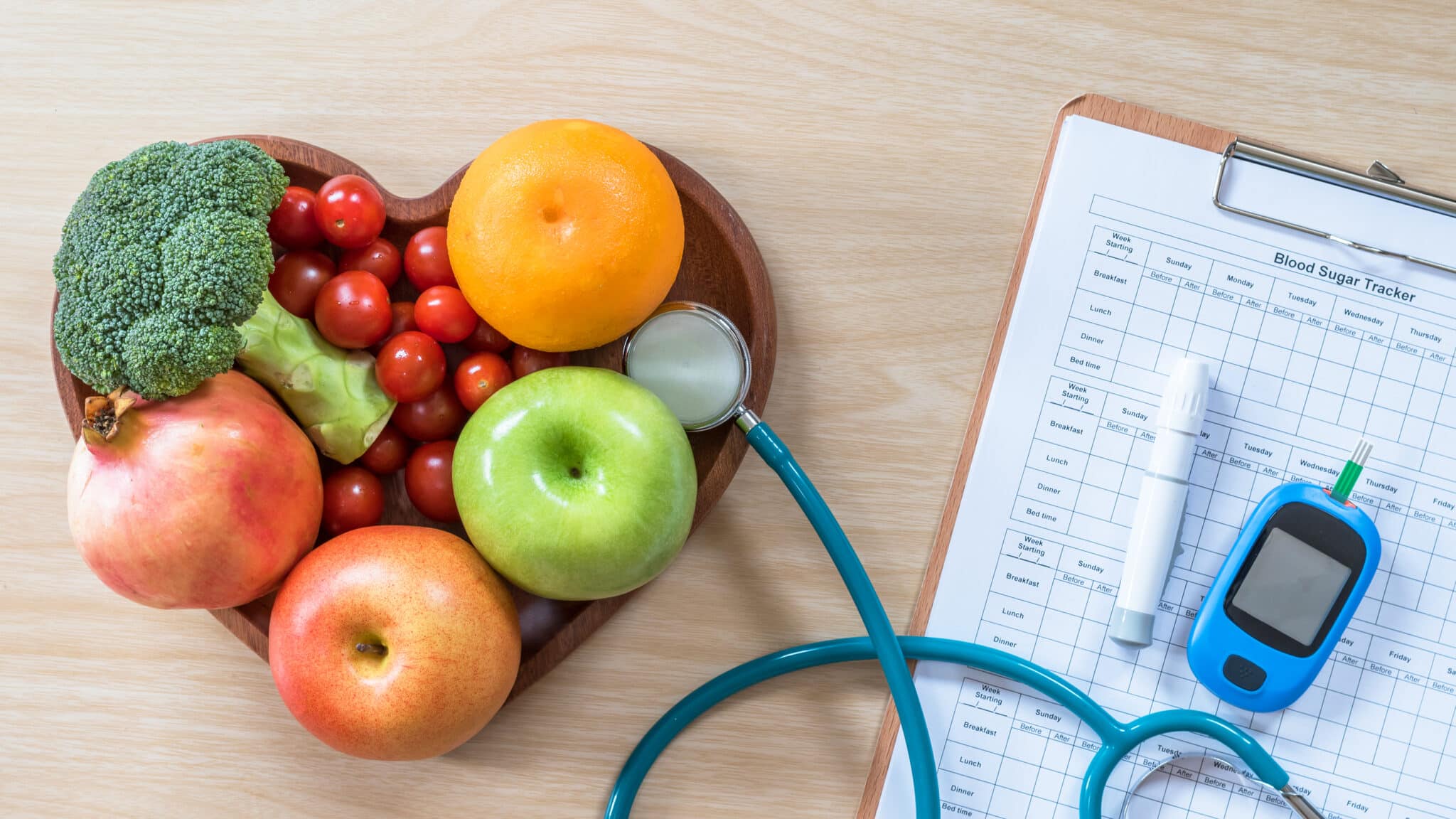 Understanding Diabetes: Its Causes, Symptoms, Tests and Treatment ...
