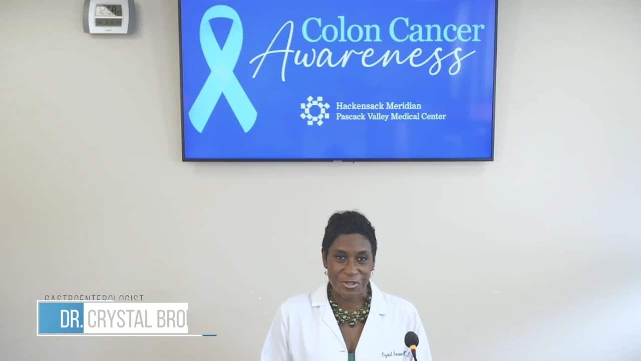 Colon Cancer Awareness