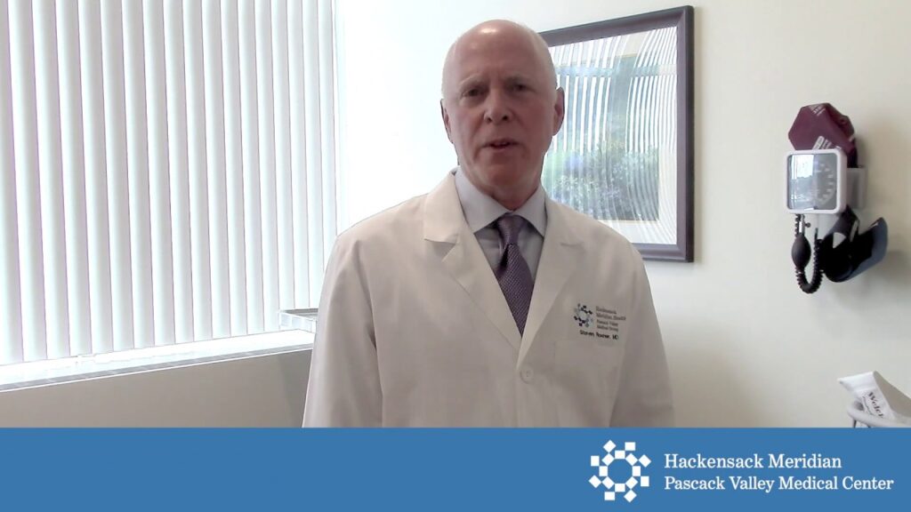 Immunosuppressed Patients and Covid-19 with Dr. Steven Rosner ...