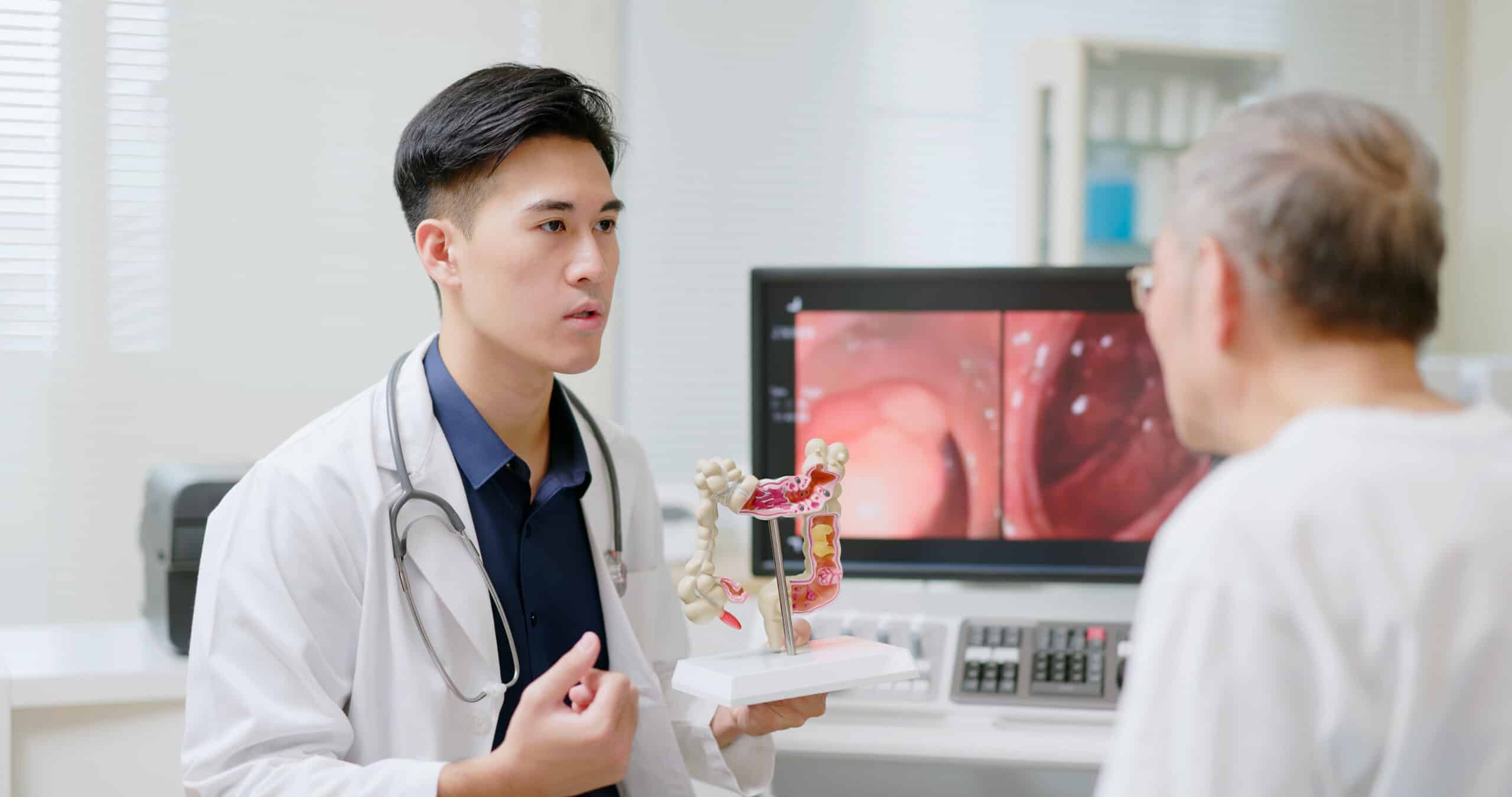 Understanding Digestive Health: Common Issues and Prevention Tips