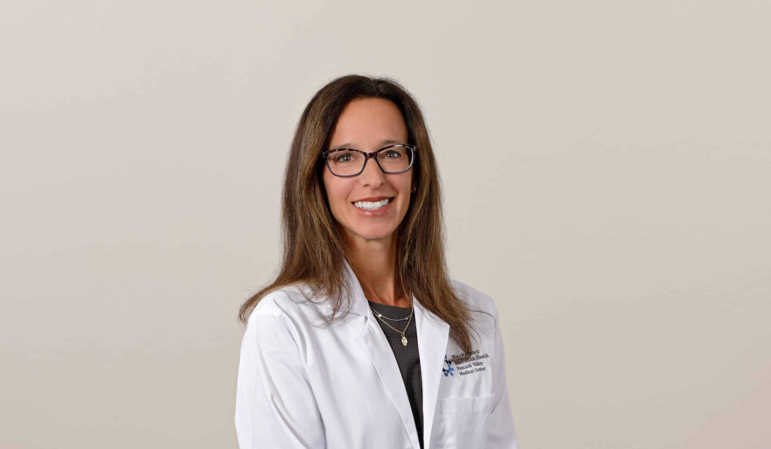 Dr. Danielle Groves