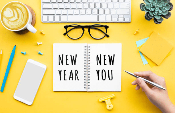 Start the New Year Off Right: A Guide to Health, Wellbeing and Goal Setting