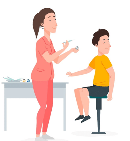 Back-to-School Health: Make Sure Your Child is Ready