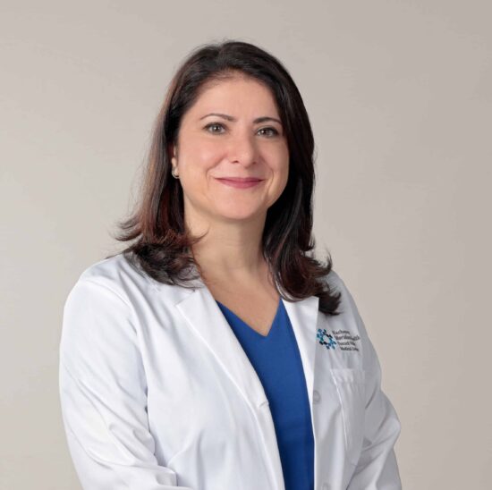 Women’s Health Month Spotlight: Whole-Person, Preventive Care with Dr. Sylva Takvorian