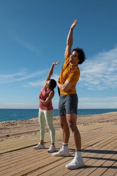 Summer Heart Health: Protecting Your Heart During New Jersey’s Warmest Months