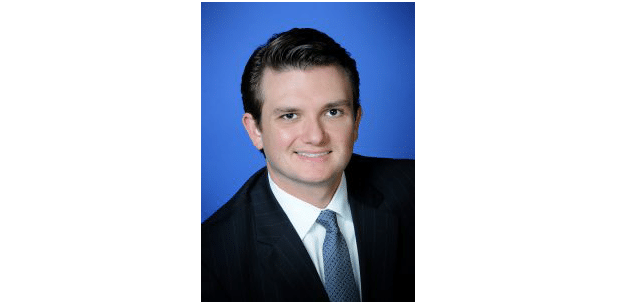 Zach Dietze named CEO of Seton Medical Center Harker Heights