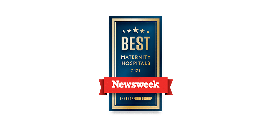 Seton Medical Center Harker Heights Nationally Recognized as a Best Maternity Care Hospital by Newsweek