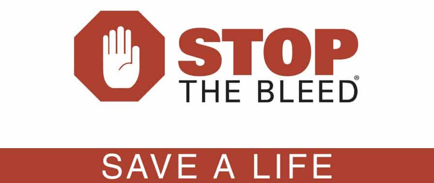 Seton Harker Heights Participates in “Stop the Bleed” National Campaign
