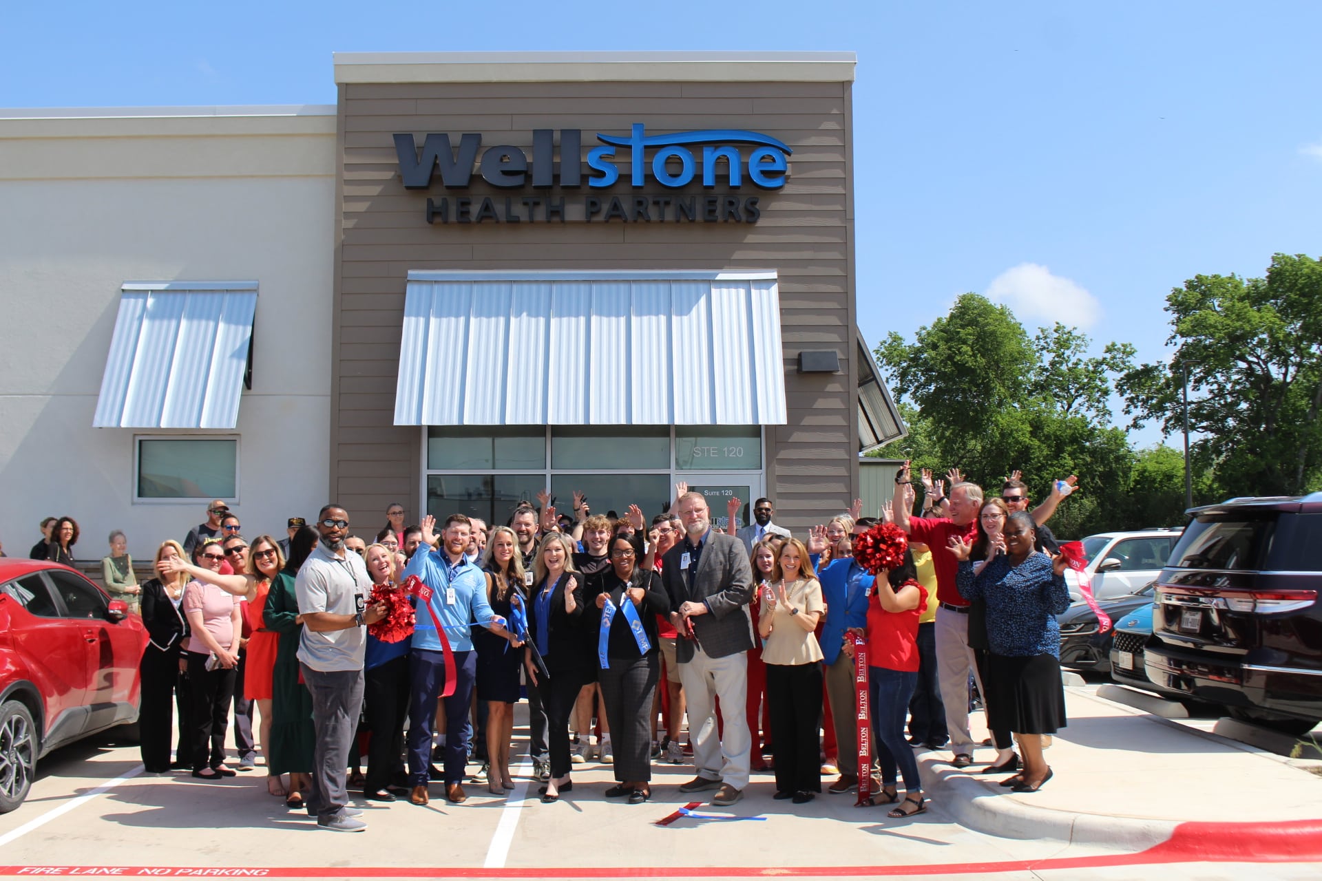 Freedom Urgent Care and Wellstone Health Partners to open new clinics in one convenient location in South Temple