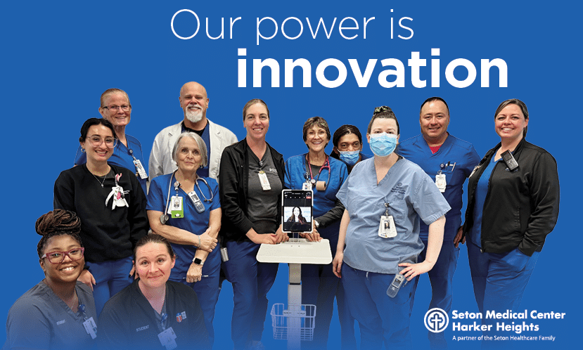 Inside Virtual Nursing: An Investment in Nurses and Patients