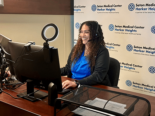 Virtual Nurse