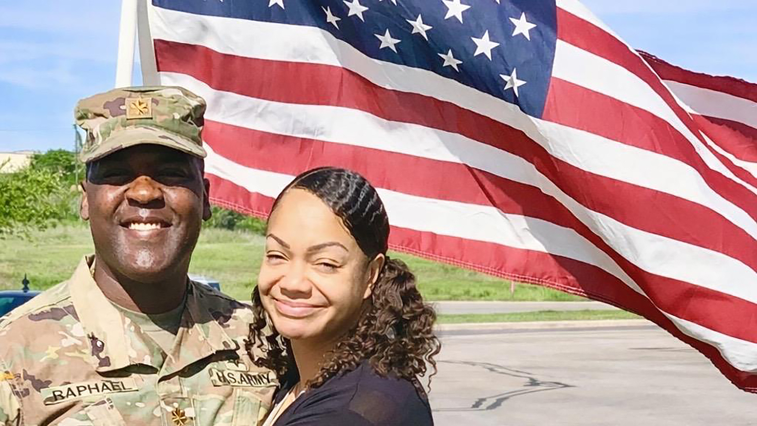 Salado resident finds clear path to better breathing