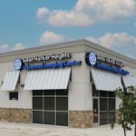 Seton Harker Heights Advanced Imaging Center (Belton)