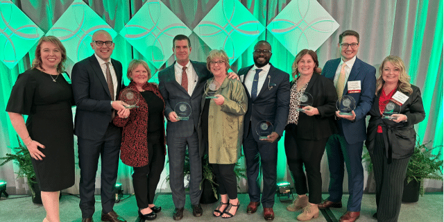 Tulsa Spine & Specialty Hospital named a top general hospital by Leapfrog