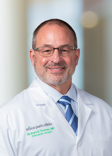 Richard D. Thomas, M.D.