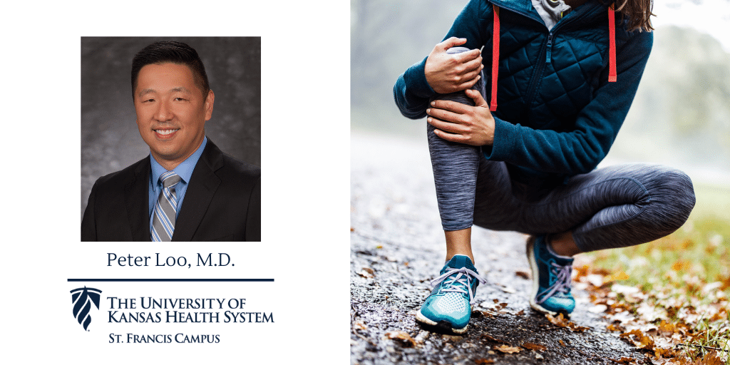 Pills and Surgery Aren’t the Only Ways to Deal with Knee Pain Anymore