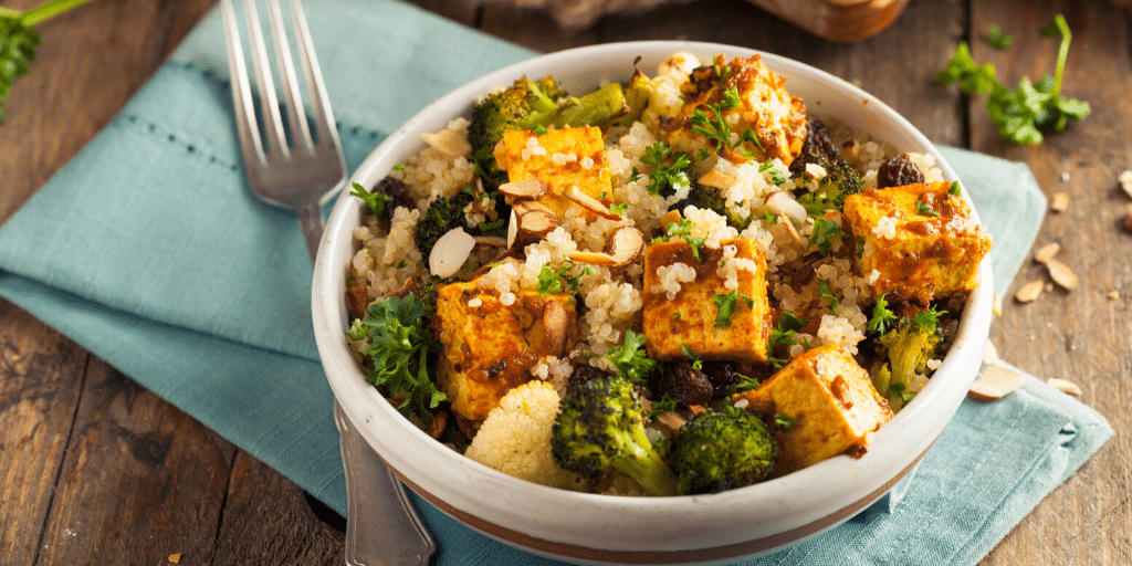 The Healthy Bladder Diet