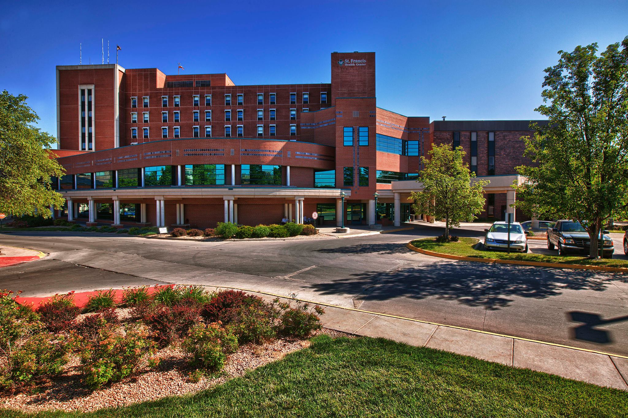 The University Of Kansas Health System And Ardent Health Services Finalize Purchase Of St. Francis Health