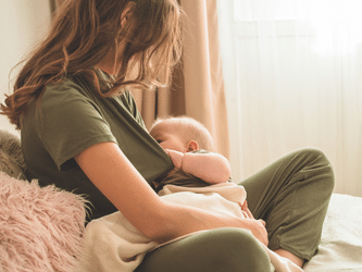 National Breastfeeding Month: Q&A to your most common questions about breastfeeding