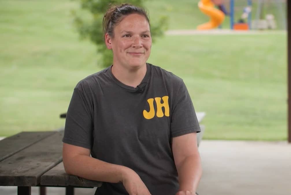 Callee’s Courage: A Young Mom’s Fight Against Breast Cancer